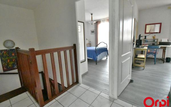 Maison à vendre    5 pièces • 108,37 m2 Miribel