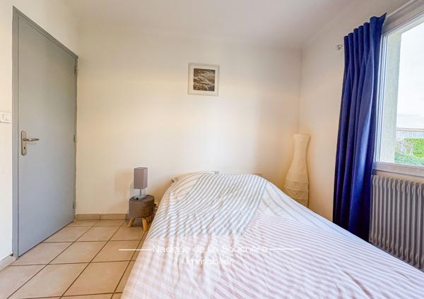 Fuveau (13710) Maison individuelle de 160 m2 - Centre de Fuveau