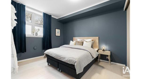 Appartement à vendre 5 pièces 145 m² Levallois-Perret