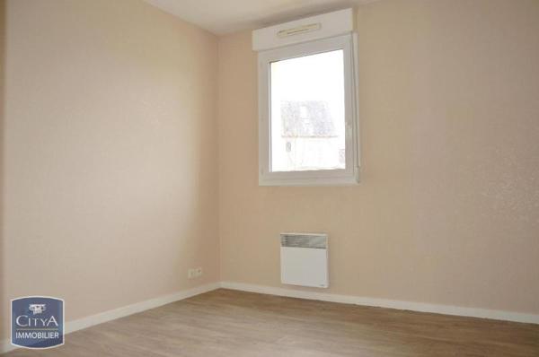 Location appartement 2 pièces de 42.74m²