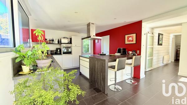 Maison à vendre 7 pièces 159 m² Moëlan-sur-Mer