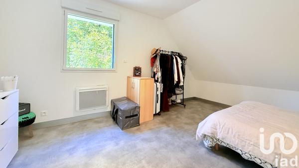 Maison à vendre 7 pièces 159 m² Moëlan-sur-Mer