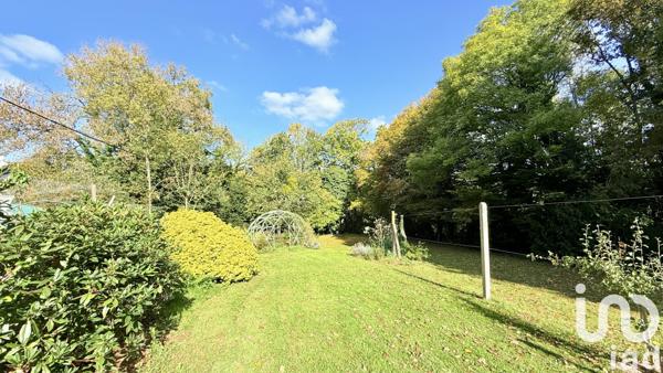 Maison à vendre 7 pièces 159 m² Moëlan-sur-Mer