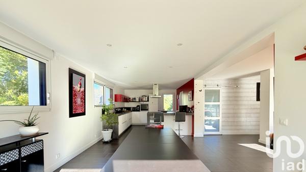 Maison à vendre 7 pièces 159 m² Moëlan-sur-Mer