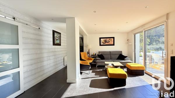 Maison à vendre 7 pièces 159 m² Moëlan-sur-Mer