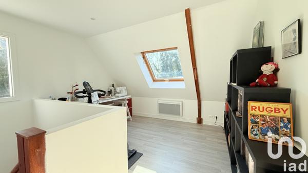 Maison à vendre 7 pièces 159 m² Moëlan-sur-Mer