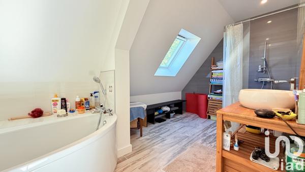 Maison à vendre 7 pièces 159 m² Moëlan-sur-Mer