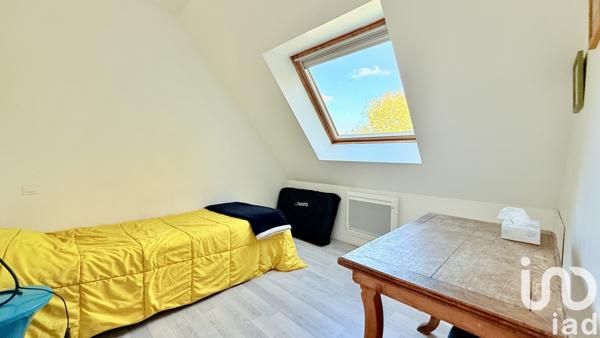 Maison à vendre 7 pièces 159 m² Moëlan-sur-Mer