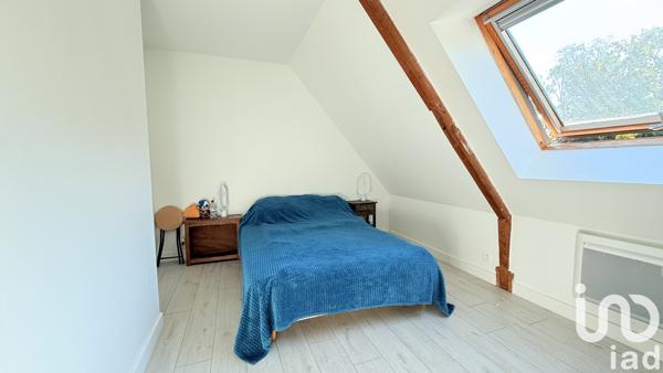 Maison à vendre 7 pièces 159 m² Moëlan-sur-Mer