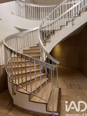 Appartement à vendre 2 pièces 53 m² Paris 18