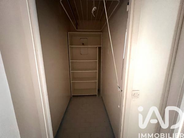 Appartement à vendre 2 pièces 53 m² Paris 18