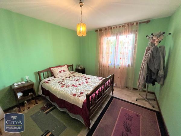 Maison à vendre 5 pièces 90m²