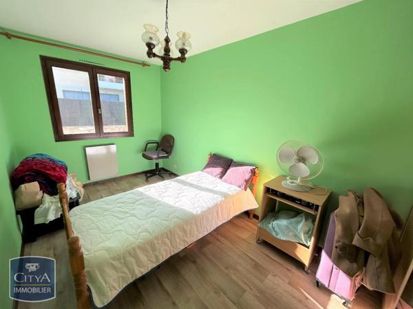 Maison à vendre 5 pièces 90m²