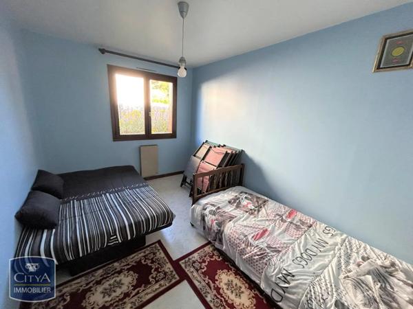 Maison à vendre 5 pièces 90m²