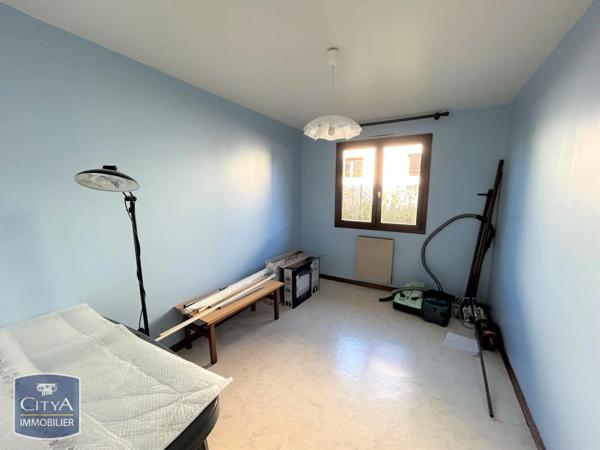 Maison à vendre 5 pièces 90m²