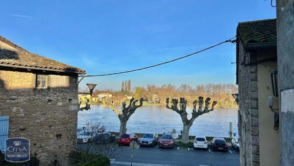 Immeuble à vendre 100m²