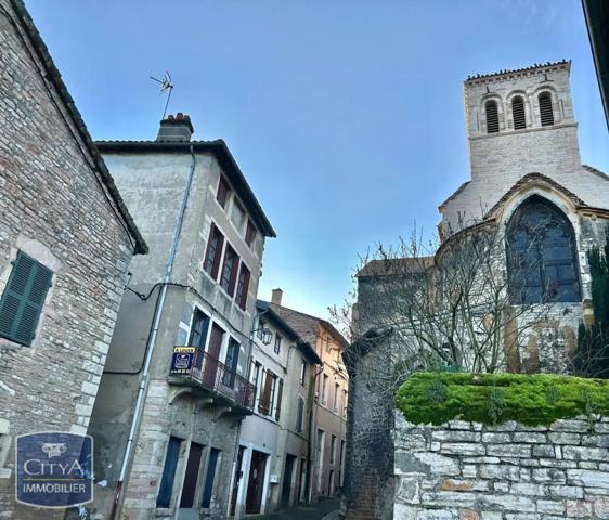 Immeuble à vendre 100m²