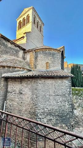 Immeuble à vendre 100m²