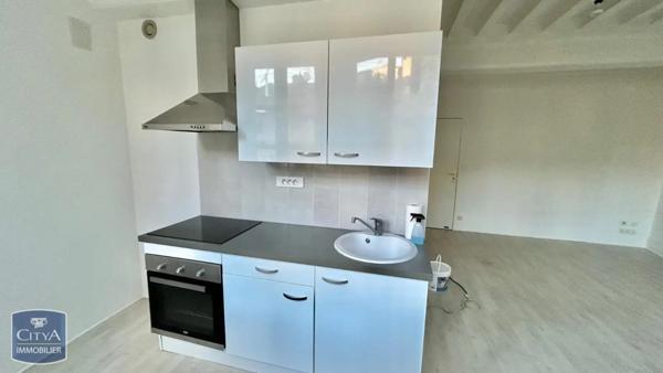 Immeuble à vendre 100m²