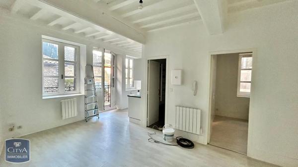 Immeuble à vendre 100m²