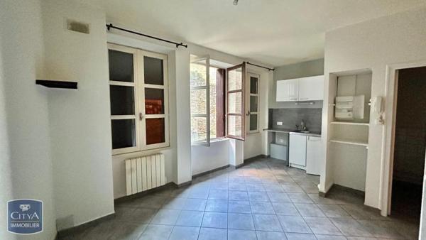 Immeuble à vendre 100m²