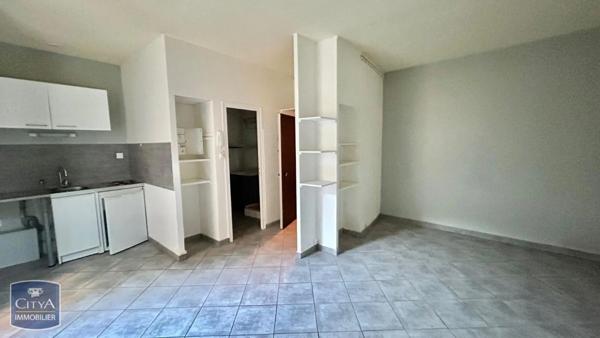 Immeuble à vendre 100m²