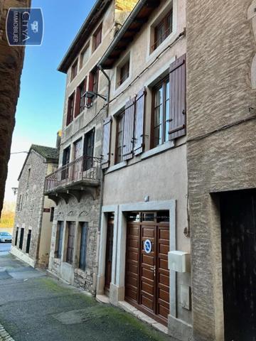 Immeuble à vendre 100m²