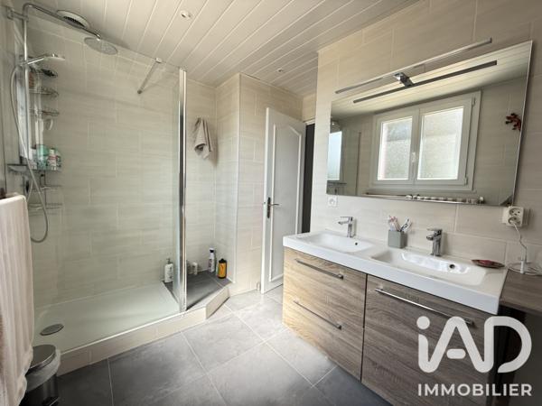 Maison à vendre 6 pièces 144 m² Dammartin-sur-Tigeaux