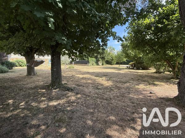 Maison à vendre 6 pièces 144 m² Dammartin-sur-Tigeaux