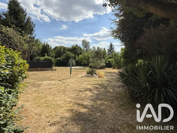Maison à vendre 6 pièces 144 m² Dammartin-sur-Tigeaux