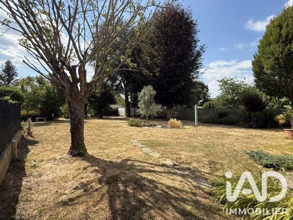 Maison à vendre 6 pièces 144 m² Dammartin-sur-Tigeaux