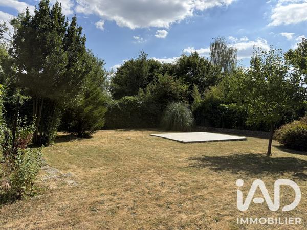 Maison à vendre 6 pièces 144 m² Dammartin-sur-Tigeaux