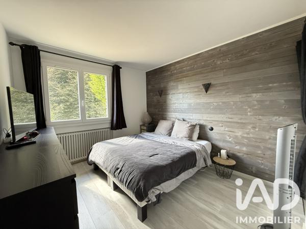 Maison à vendre 6 pièces 144 m² Dammartin-sur-Tigeaux