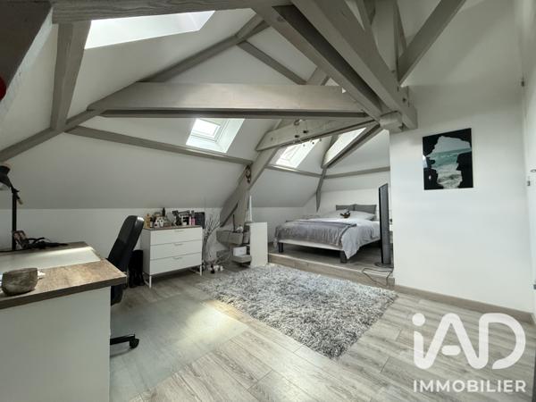 Maison à vendre 6 pièces 144 m² Dammartin-sur-Tigeaux