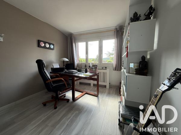 Maison à vendre 6 pièces 144 m² Dammartin-sur-Tigeaux