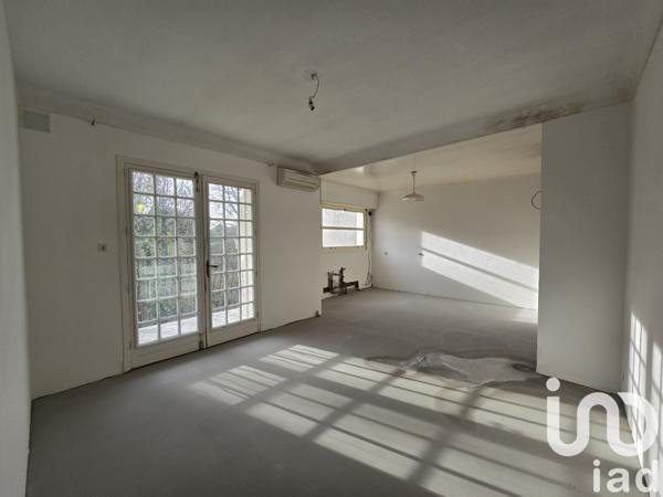 Appartement 3 pièces de 57 m² à Mont-de-Marsan (40000)