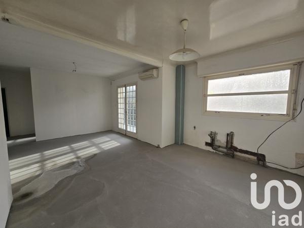 Appartement 3 pièces de 57 m² à Mont-de-Marsan (40000)