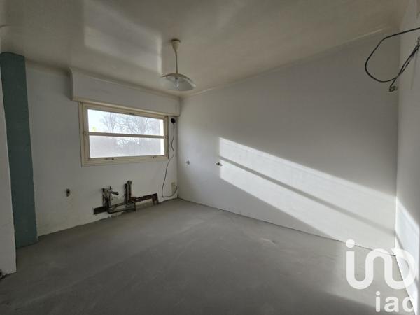 Appartement 3 pièces de 57 m² à Mont-de-Marsan (40000)