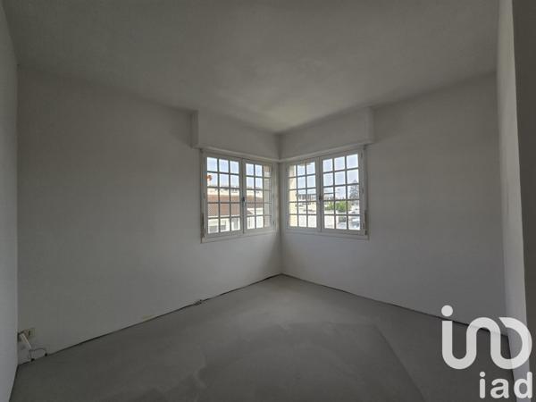 Appartement 3 pièces de 57 m² à Mont-de-Marsan (40000)