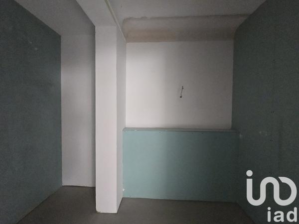 Appartement 3 pièces de 57 m² à Mont-de-Marsan (40000)