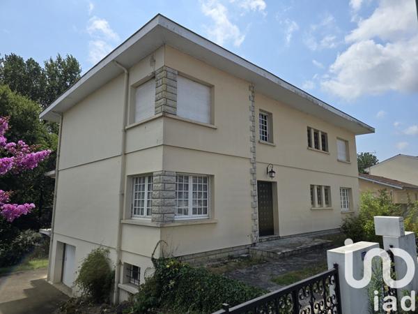 Appartement 3 pièces de 57 m² à Mont-de-Marsan (40000)