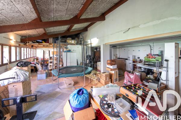 Maison à vendre 6 pièces 201 m² Colomiers