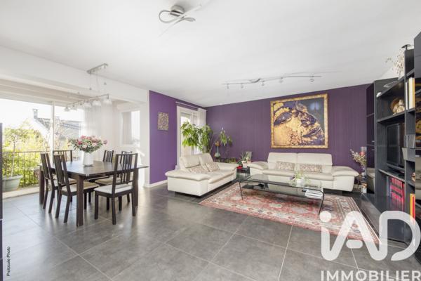 Maison à vendre 6 pièces 201 m² Colomiers