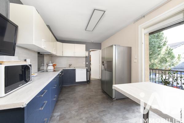 Maison à vendre 6 pièces 201 m² Colomiers