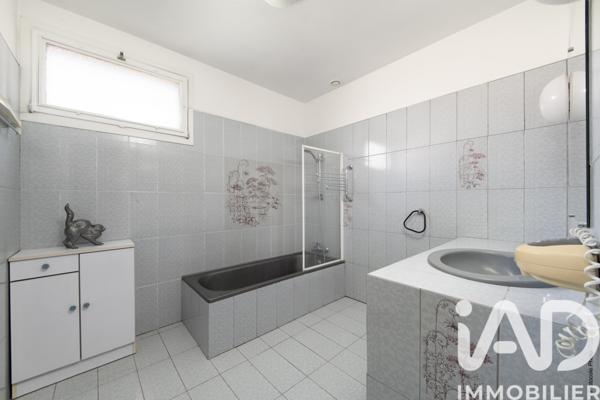 Maison à vendre 6 pièces 201 m² Colomiers