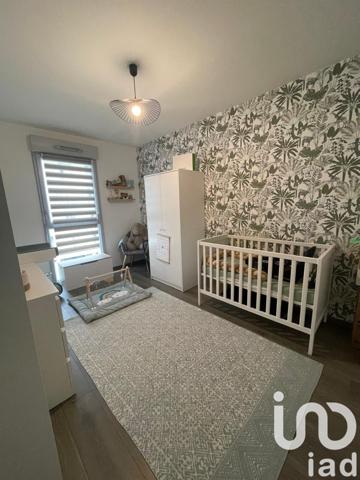 Appartement à vendre 3 pièces 62 m² Bayonne