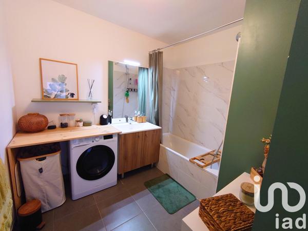 Appartement à vendre 3 pièces 62 m² Bayonne