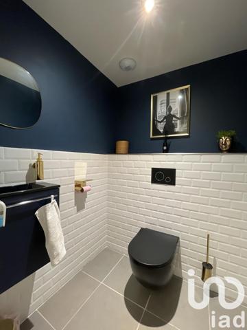 Appartement à vendre 3 pièces 62 m² Bayonne