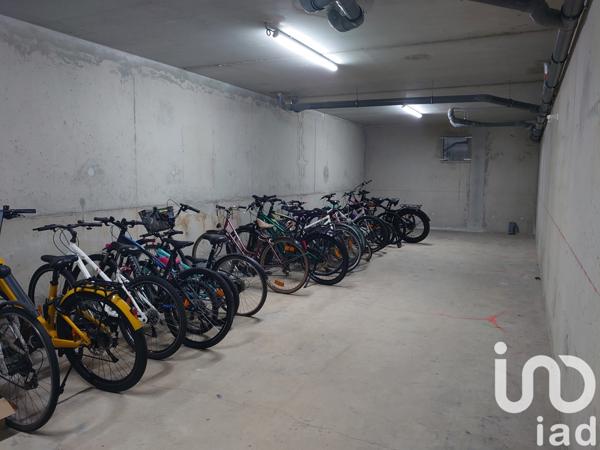 Appartement à vendre 3 pièces 62 m² Bayonne