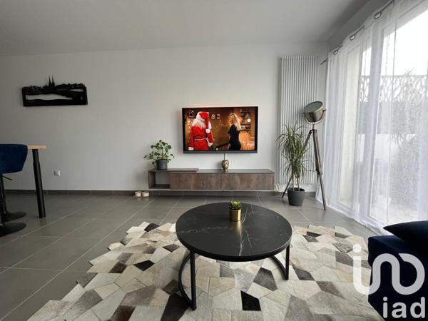 Appartement à vendre 3 pièces 62 m² Bayonne